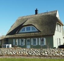 Ferienhaus am Strelasund *Dat gröne Huus