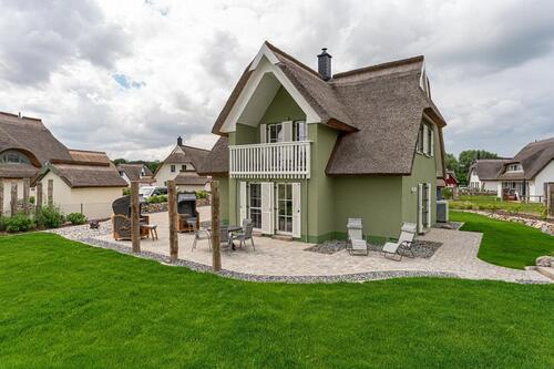 Foto - andere zur Miete in Prohn