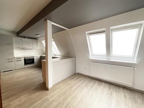 Foto - 3 Zimmer Etagenwohnung in Niebüll