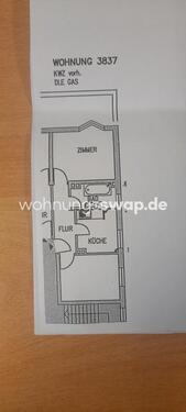 Foto - Wohnungsswap - 2 Zimmer, 45 m² - Bethesdastraße, Hamburg-Nord, Hamburg