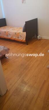 Foto - 2 Zimmer Etagenwohnung zur Miete in Hamburg