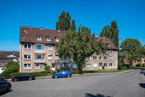 Foto - Demnächst frei! 3-Zimmer-Wohnung in Hagen Hohenlimburg
