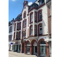 Helles Ladenlokal in der Soester Fußgängerzone zu vermieten