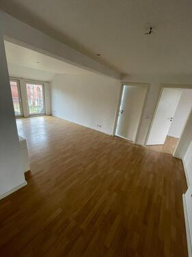 Foto - Wohnung mit zwei Zimmern in Hoyerhagen (Einzelperson)