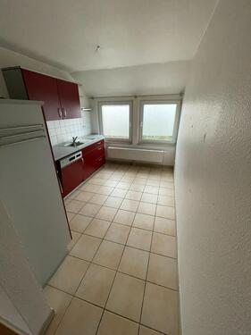 Foto - Etagenwohnung in Hoya zur Miete
