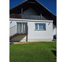 Modernisiertes Einfamilienhaus mit schönem Garten in ruhiger Lage - Passau Maierhof