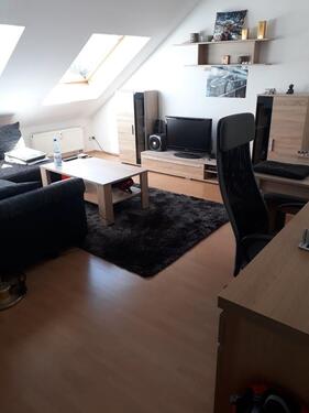 Foto - Schöne 2 Zimmer Wohnung mit TG Stellplatz in Bayreuth