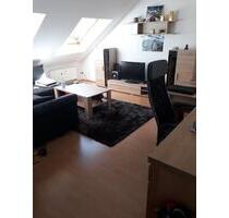 Schöne 2 Zimmer Wohnung mit TG Stellplatz in Bayreuth - Kulmbach Blaich