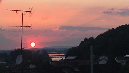 Foto - 2.5 Zimmer Etagenwohnung zur Miete in Deggendorf