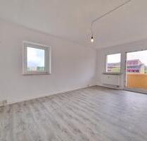 Die gibt es selten! 3-Zimmer-Wohnung in Kirchberg zu vermieten!