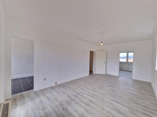 Foto - 3 Zimmer Etagenwohnung in Kirchberg