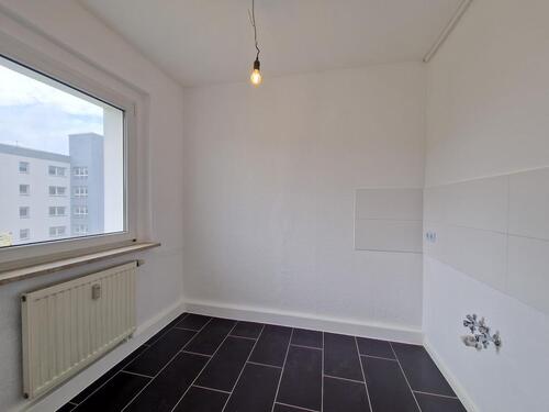 Foto - Etagenwohnung in Kirchberg zur Miete