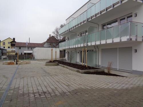 Foto - Tolles Singleappartement zu vermieten.