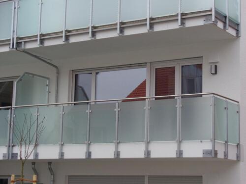 Foto - 1 Zimmer Etagenwohnung in Ingolstadt