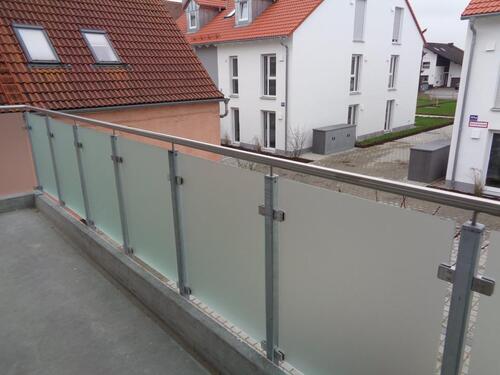 Foto - Etagenwohnung in Ingolstadt zur Miete