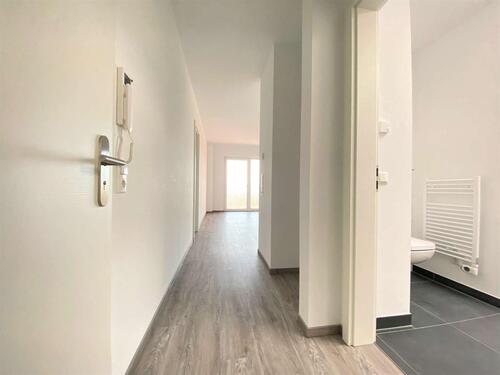 Foto - 2 Zimmer Etagenwohnung in Naumburg (Saale)