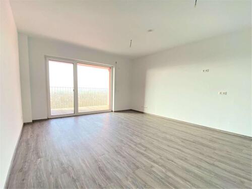 Foto - Etagenwohnung in Naumburg (Saale) zur Miete