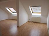 Foto - Dachgeschoßwohnung in Leipzig zur Miete