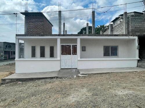 Foto - Haus in Ecuador - 49.000,00&nbsp;EUR Kaufpreis, ca.&nbsp; 120,00&nbsp;m&sup2;