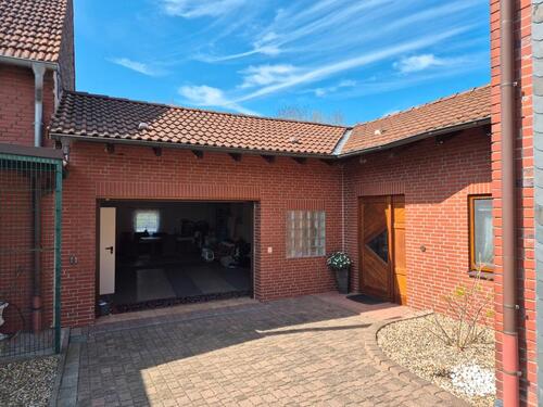 Foto - Einfamilienhaus in Hamm zum Kaufen