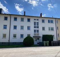 1-Zimmer Wohnung mit 40m² in Gummersbach