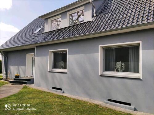 Foto - Mehrfamilienhaus, Wohnhaus in Löhne