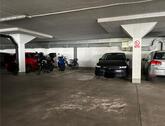 Foto - Tiefgaragenstellplatz in zentraler Lage von GL-Bensberg