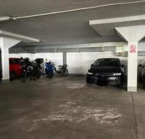 Tiefgaragenstellplatz in zentraler Lage von GL-Bensberg - Bergisch Gladbach Alt-Frankenforst