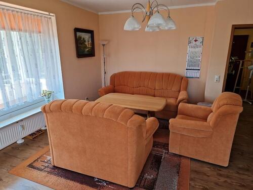 Foto - 3 Zimmer Etagenwohnung zum Kaufen in Flensburg