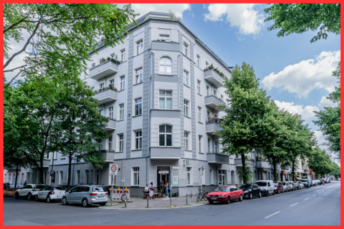 Foto - 170 qm Gewerbefläche zentral im Kiez von F-Hain