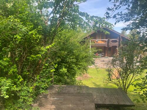 Foto - Einfamilienhaus in Oderberg zum Kaufen