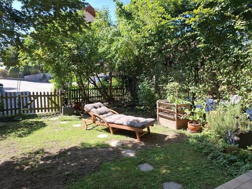 Foto - Einfamilienhaus zur Miete in Hengersberg