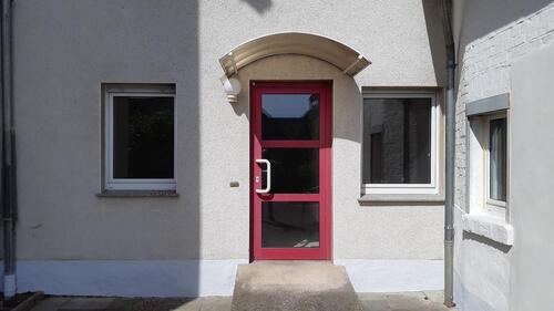 Foto - Etagenwohnung zur Miete in Beverungen