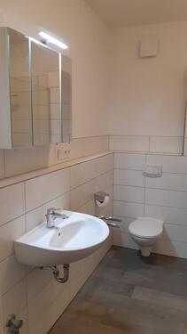 Foto - Etagenwohnung in Beverungen