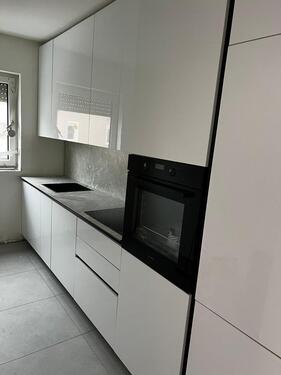 Foto - Helle 4-Zimmer-Wohnung in Konz-Karthaus