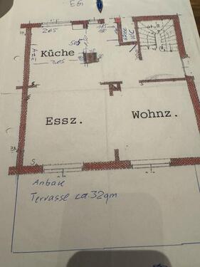 Foto - Einfamilienhaus zum Kaufen in Borken