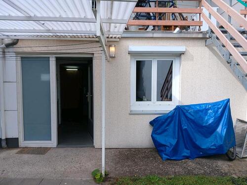 Foto - kleine 1 Zimmer Wohnung Bonn-Zentrum