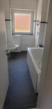 Foto - Etagenwohnung zur Miete in Burghausen