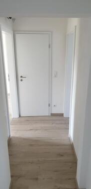 Foto - Etagenwohnung in Burghausen zur Miete