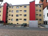 Foto - 3 ZKB EG Wohnung mit Balkon in Baunatal-Mitte - direkt am Marktplatz & Stadthalle - ( BTL-AdS14-EL )