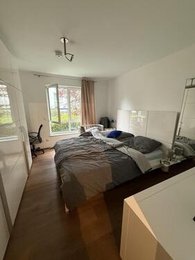 Foto - Etagenwohnung in Frankfurt am Main