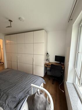 Foto - Etagenwohnung in Frankfurt am Main zur Miete