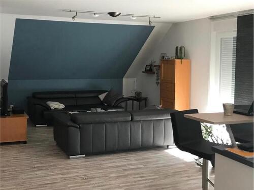 Foto - Etagenwohnung zur Miete in Laufach