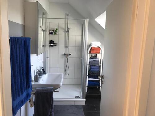Foto - Etagenwohnung in Laufach