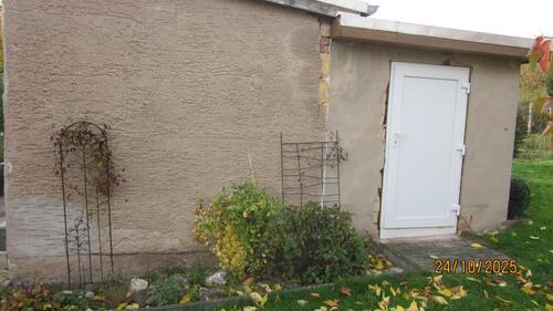 Foto - Grundstück in Sondershausen zur Miete