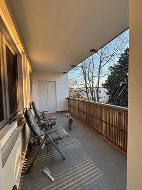 Foto - 2-Zimmer Wohnung Duisburg Neudorf