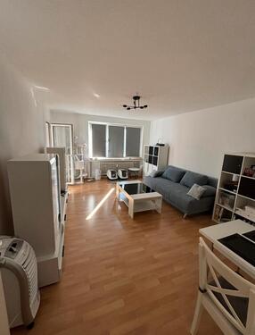 Foto - Etagenwohnung in Duisburg