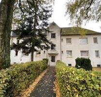 2 Zimmer-Wohnung mit Küchenzeile und Tageslichtbad mit Dusche in Lübeck-Kücknitz