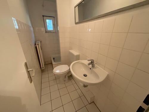 Foto - Etagenwohnung in Lübeck zur Miete