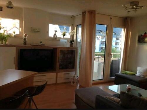 Foto - Etagenwohnung in Ludwigshafen am Rhein